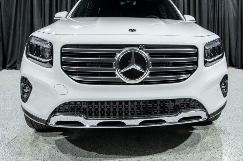 2026 Mercedes-Benz GLB 250 4MATIC&reg; SUV Peoria AZ