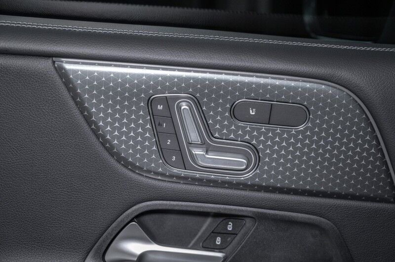 2026 Mercedes-Benz GLB 250 4MATIC&reg; SUV Peoria AZ