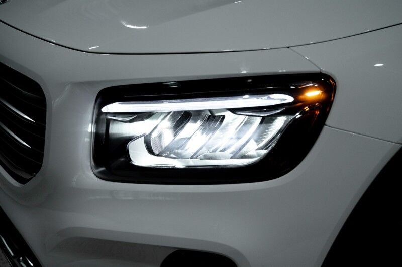 2026 Mercedes-Benz GLB 250 4MATIC&reg; SUV Peoria AZ