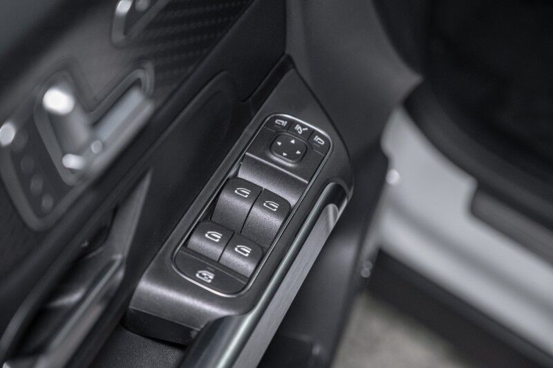 2026 Mercedes-Benz GLB 250 4MATIC&reg; SUV Peoria AZ