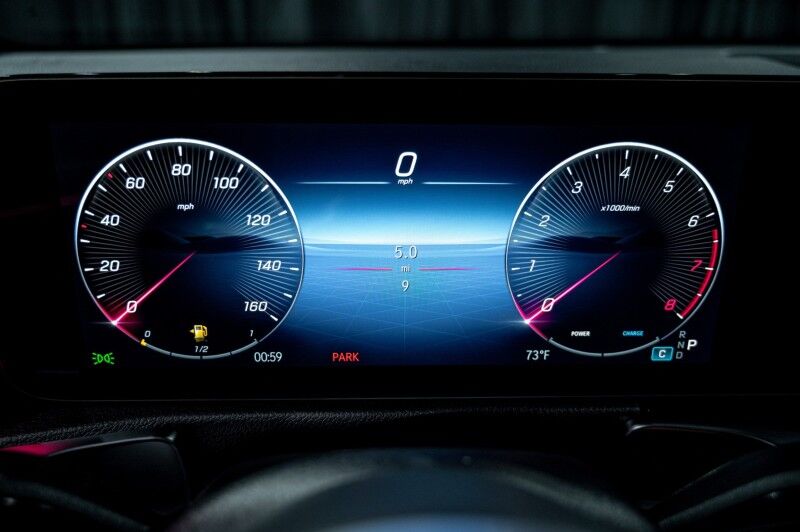 2026 Mercedes-Benz GLB 250 4MATIC&reg; SUV Peoria AZ
