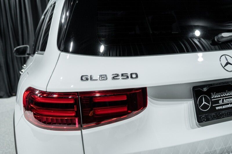 2026 Mercedes-Benz GLB 250 4MATIC&reg; SUV Peoria AZ