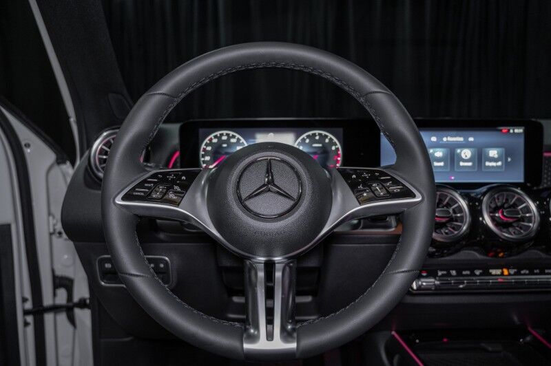 2026 Mercedes-Benz GLB 250 4MATIC&reg; SUV Peoria AZ