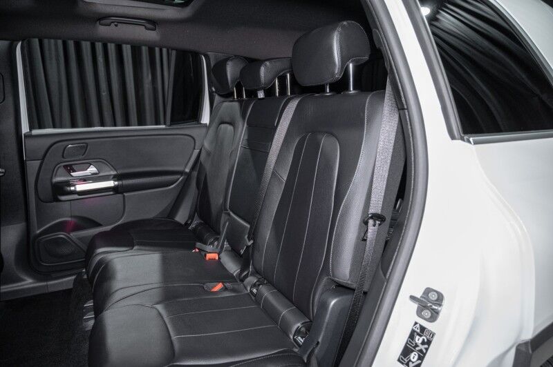 2026 Mercedes-Benz GLB 250 4MATIC&reg; SUV Peoria AZ