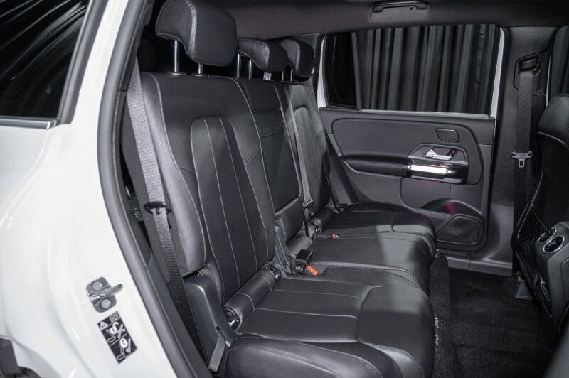 2026 Mercedes-Benz GLB 250 4MATIC&reg; SUV Peoria AZ