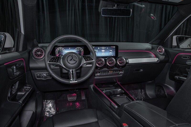 2026 Mercedes-Benz GLB 250 4MATIC&reg; SUV Peoria AZ