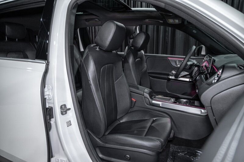 2026 Mercedes-Benz GLB 250 4MATIC&reg; SUV Peoria AZ