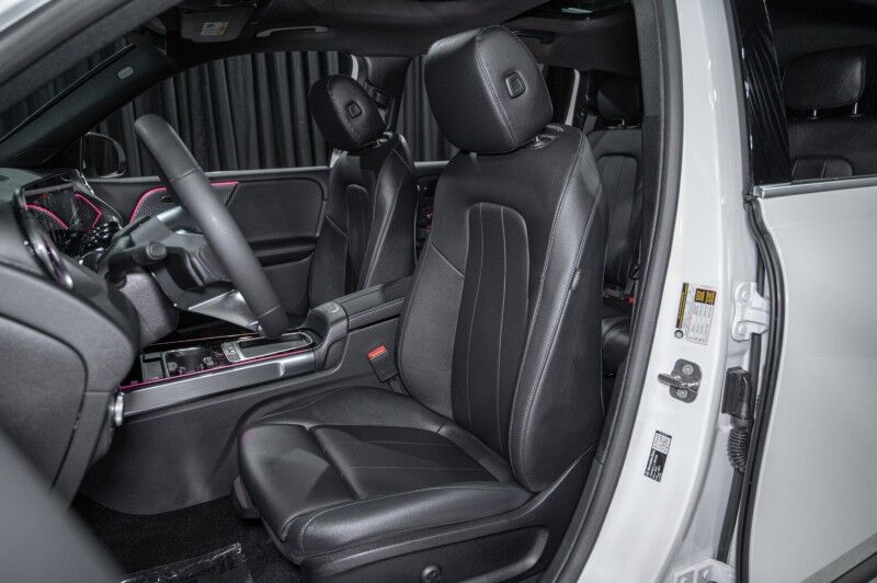 2026 Mercedes-Benz GLB 250 4MATIC&reg; SUV Peoria AZ