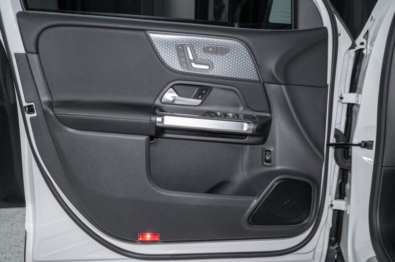 2026 Mercedes-Benz GLB 250 4MATIC&reg; SUV Peoria AZ