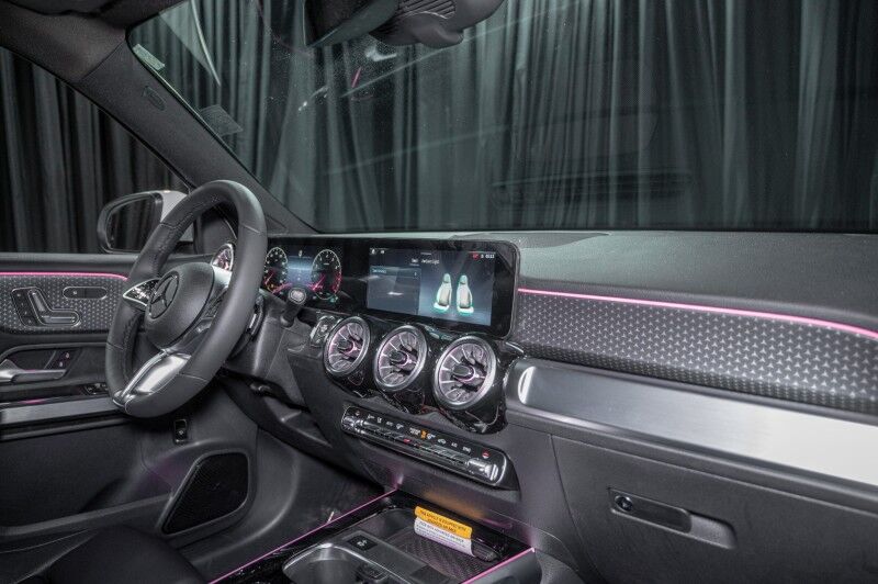 2026 Mercedes-Benz GLB 250 4MATIC&reg; SUV Peoria AZ
