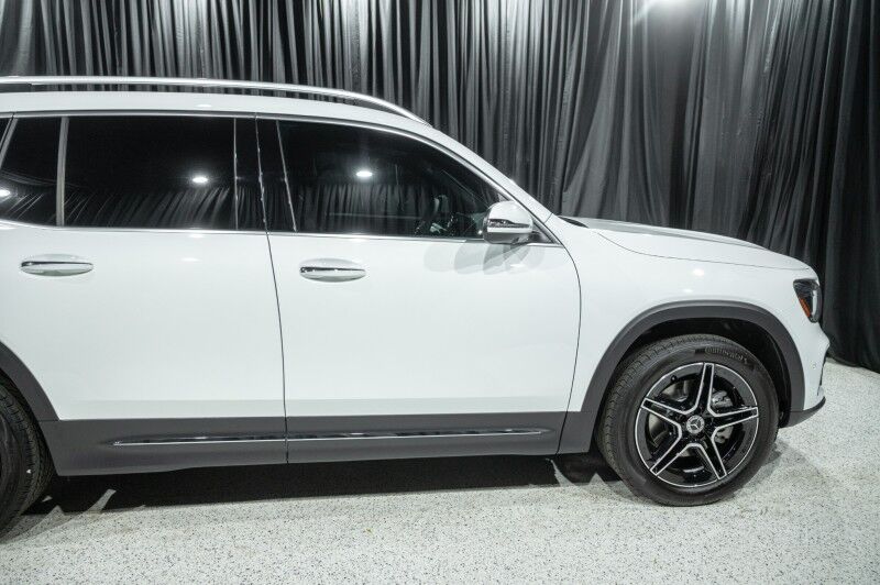 2026 Mercedes-Benz GLB 250 4MATIC&reg; SUV Peoria AZ