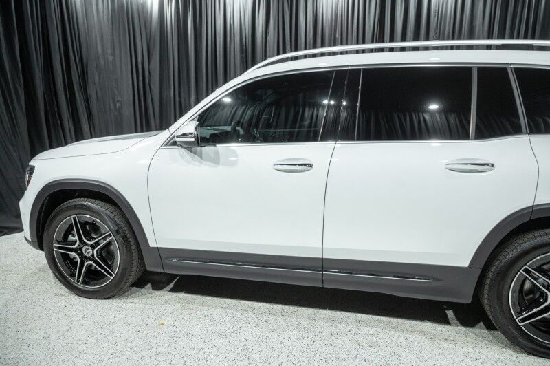 2026 Mercedes-Benz GLB 250 4MATIC&reg; SUV Peoria AZ