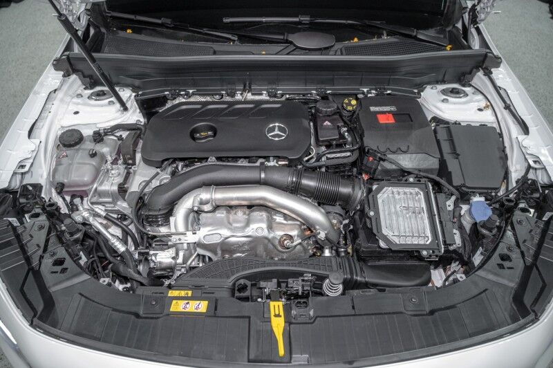 2026 Mercedes-Benz GLB 250 4MATIC&reg; SUV Peoria AZ