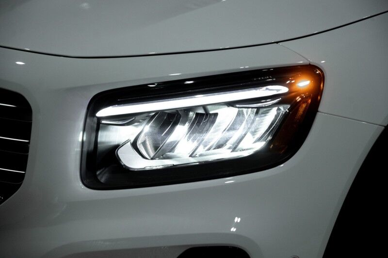 2026 Mercedes-Benz GLB 250 4MATIC&reg; SUV Peoria AZ