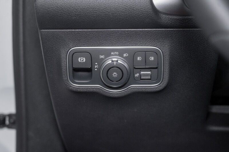 2026 Mercedes-Benz GLB 250 4MATIC&reg; SUV Peoria AZ