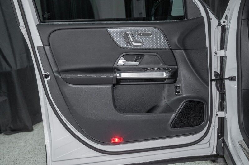 2026 Mercedes-Benz GLB 250 4MATIC&reg; SUV Peoria AZ