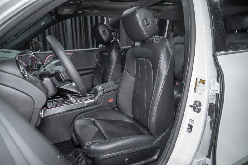 2026 Mercedes-Benz GLB 250 4MATIC&reg; SUV Peoria AZ