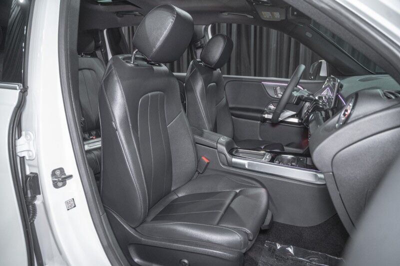 2026 Mercedes-Benz GLB 250 4MATIC&reg; SUV Peoria AZ