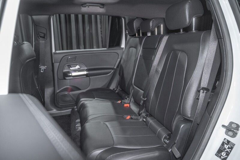 2026 Mercedes-Benz GLB 250 4MATIC&reg; SUV Peoria AZ