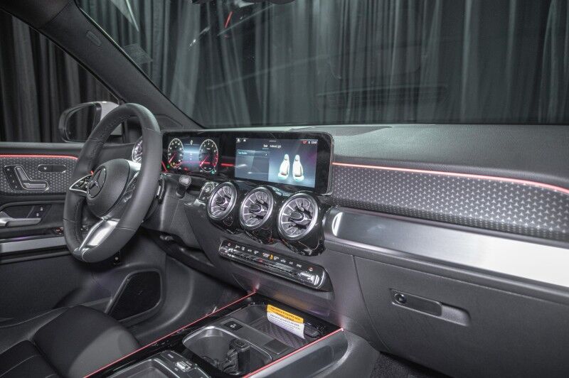 2026 Mercedes-Benz GLB 250 4MATIC&reg; SUV Peoria AZ