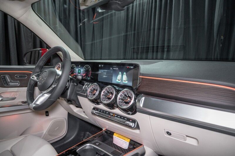 2026 Mercedes-Benz GLB 250 4MATIC&reg; SUV Peoria AZ