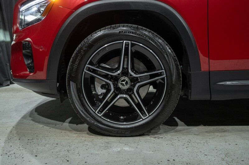 2026 Mercedes-Benz GLB 250 4MATIC&reg; SUV Peoria AZ