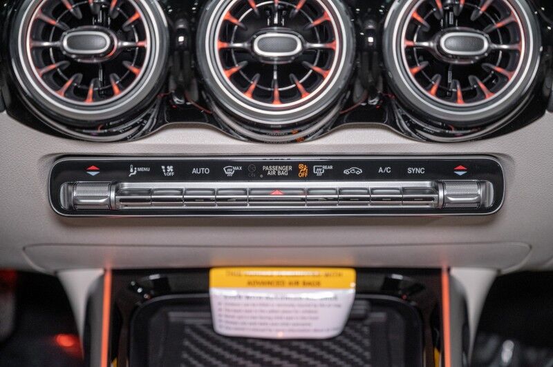 2026 Mercedes-Benz GLB 250 4MATIC&reg; SUV Peoria AZ