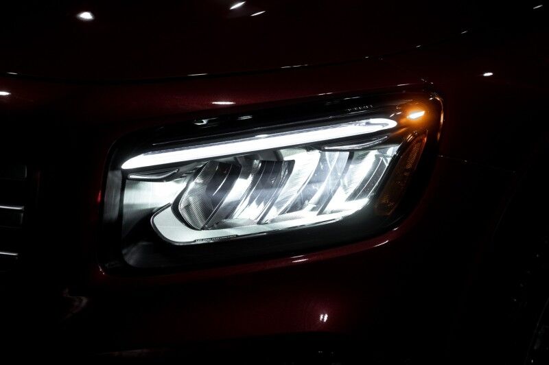 2026 Mercedes-Benz GLB 250 4MATIC&reg; SUV Peoria AZ