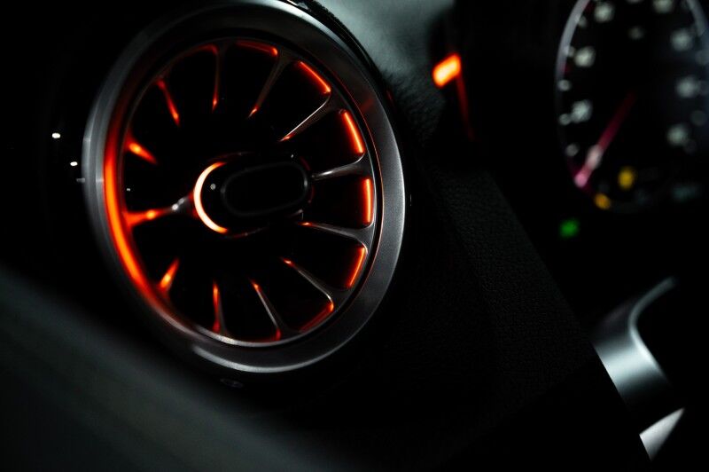 2026 Mercedes-Benz GLB 250 4MATIC&reg; SUV Peoria AZ