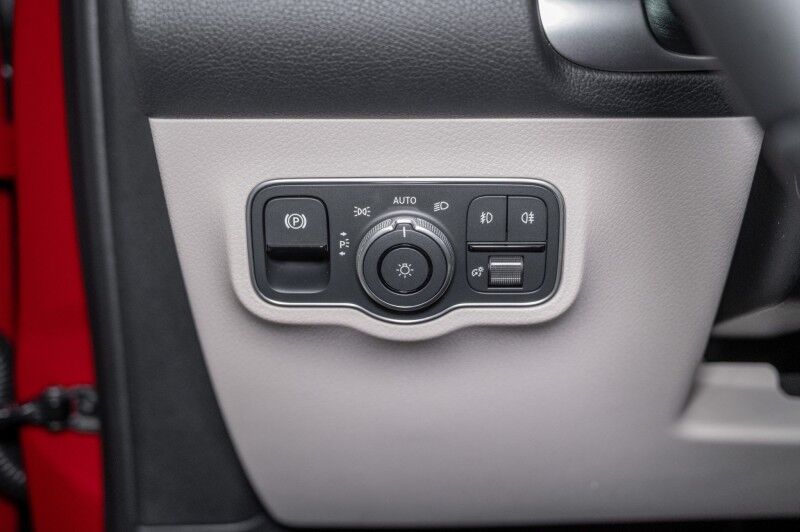 2026 Mercedes-Benz GLB 250 4MATIC&reg; SUV Peoria AZ