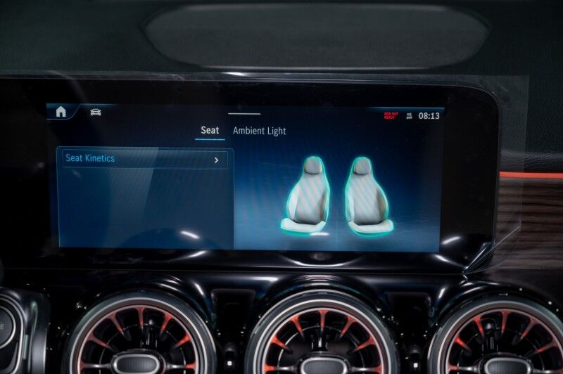 2026 Mercedes-Benz GLB 250 4MATIC&reg; SUV Peoria AZ