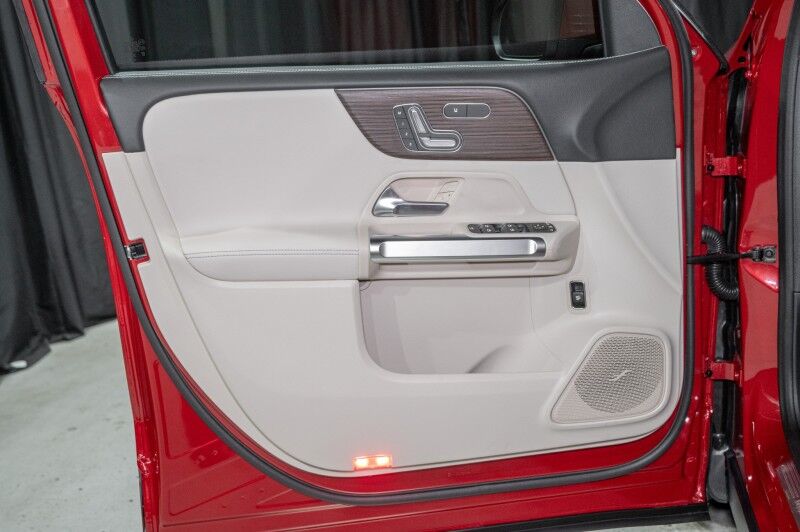 2026 Mercedes-Benz GLB 250 4MATIC&reg; SUV Peoria AZ