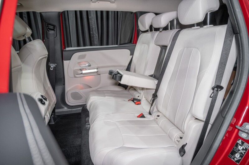 2026 Mercedes-Benz GLB 250 4MATIC&reg; SUV Peoria AZ