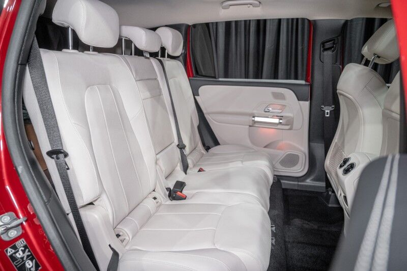 2026 Mercedes-Benz GLB 250 4MATIC&reg; SUV Peoria AZ