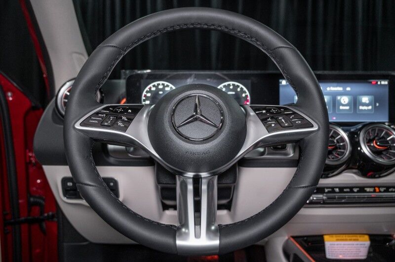 2026 Mercedes-Benz GLB 250 4MATIC&reg; SUV Peoria AZ