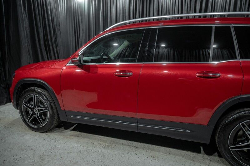 2026 Mercedes-Benz GLB 250 4MATIC&reg; SUV Peoria AZ