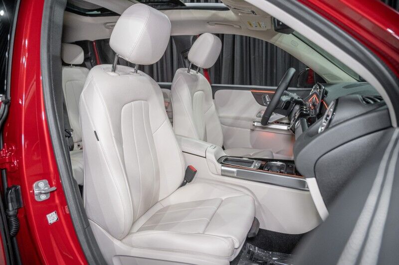 2026 Mercedes-Benz GLB 250 4MATIC&reg; SUV Peoria AZ