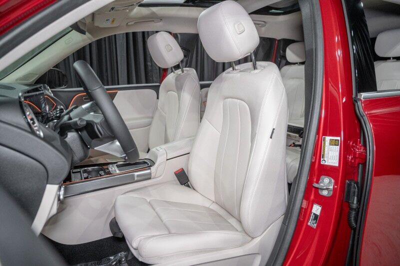 2026 Mercedes-Benz GLB 250 4MATIC&reg; SUV Peoria AZ