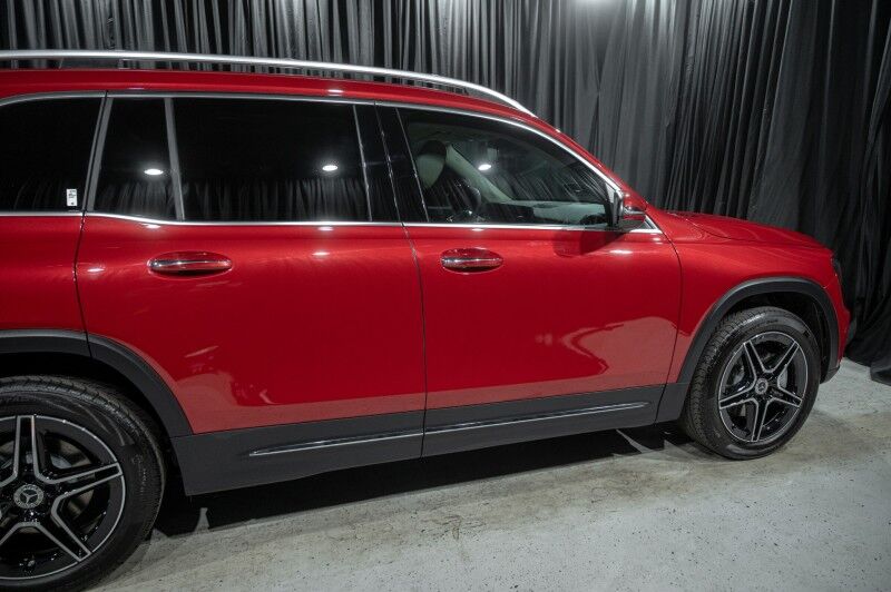 2026 Mercedes-Benz GLB 250 4MATIC&reg; SUV Peoria AZ