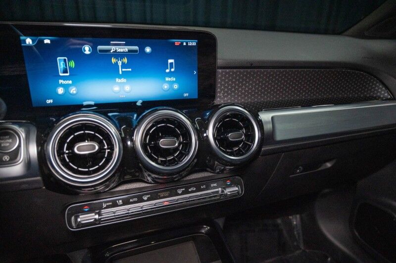 2026 Mercedes-Benz GLB 250 4MATIC&reg; SUV Scottsdale AZ