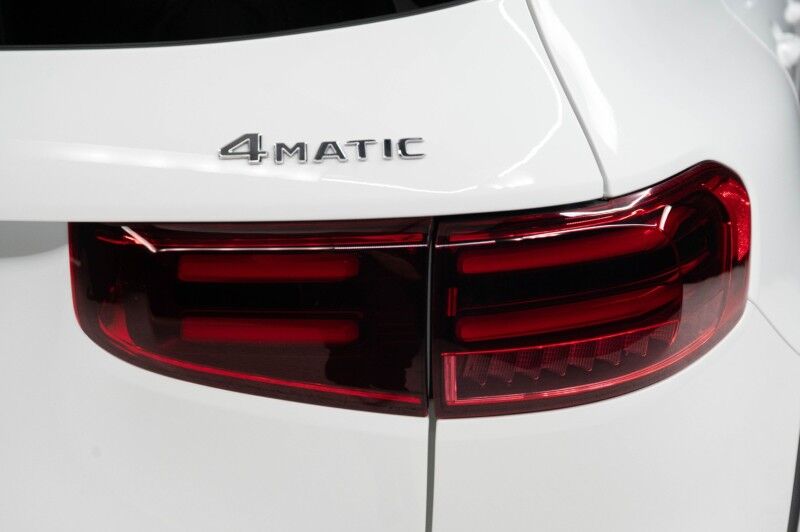 2026 Mercedes-Benz GLB 250 4MATIC&reg; SUV Scottsdale AZ