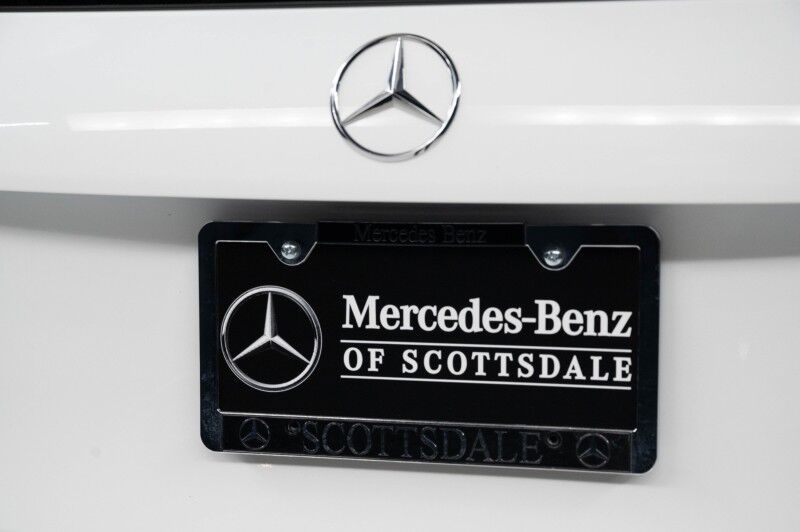 2026 Mercedes-Benz GLB 250 4MATIC&reg; SUV Scottsdale AZ