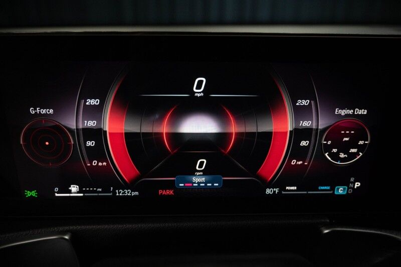 2026 Mercedes-Benz GLB 250 4MATIC&reg; SUV Scottsdale AZ