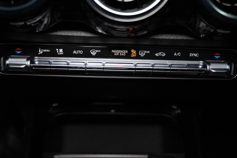 2026 Mercedes-Benz GLB 250 4MATIC&reg; SUV Scottsdale AZ