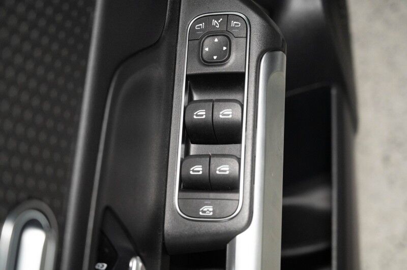2026 Mercedes-Benz GLB 250 4MATIC&reg; SUV Scottsdale AZ