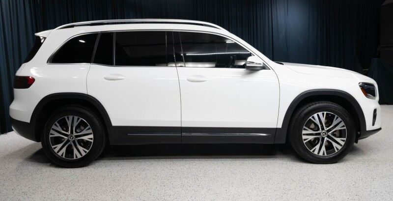 2026 Mercedes-Benz GLB 250 4MATIC&reg; SUV Scottsdale AZ