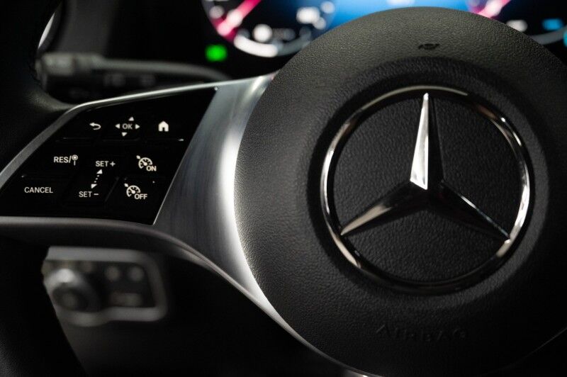 2026 Mercedes-Benz GLB 250 4MATIC&reg; SUV Scottsdale AZ