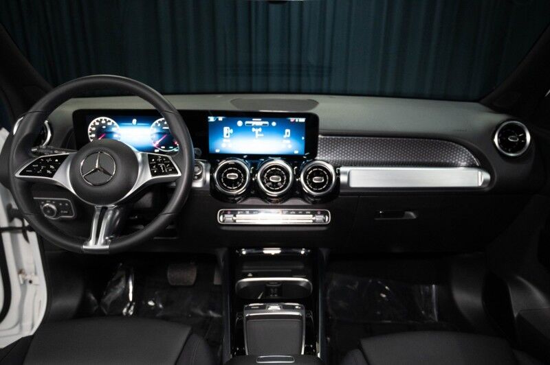 2026 Mercedes-Benz GLB 250 4MATIC&reg; SUV Scottsdale AZ