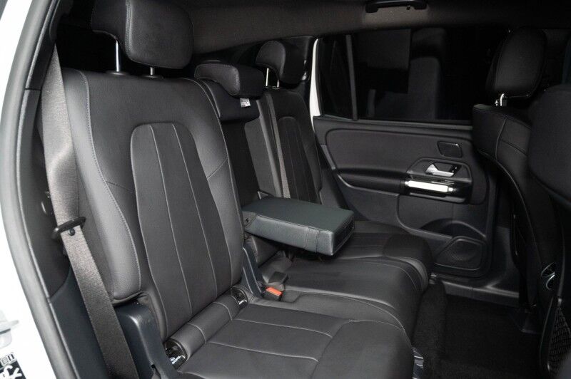 2026 Mercedes-Benz GLB 250 4MATIC&reg; SUV Scottsdale AZ