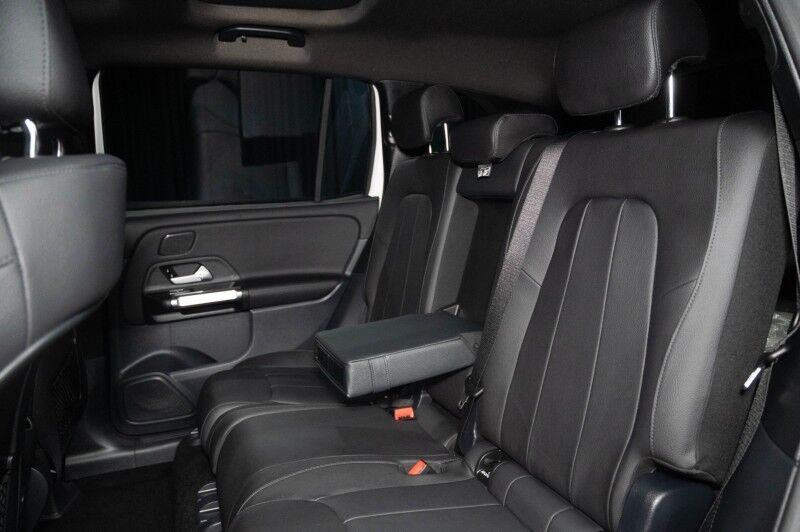2026 Mercedes-Benz GLB 250 4MATIC&reg; SUV Scottsdale AZ